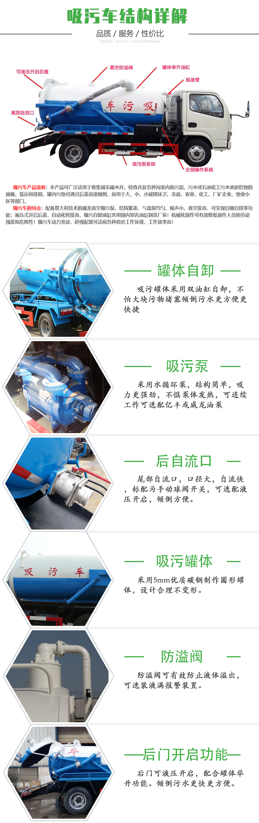 13方東風(fēng)天龍 后雙橋路面清洗車(chē)